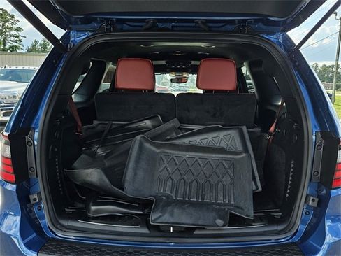 Used 2023 Dodge Durango SRT image 13