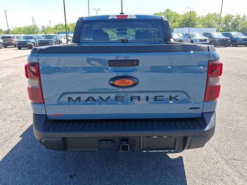 Certified 2022 Ford Maverick XLT w/ Equipment Group 300A Standard AWD/4WD image 5