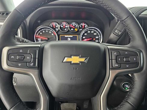 Used 2022 Chevrolet Silverado 1500 LT image 22