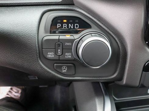 New 2026 RAM 1500 Express AWD/4WD image 20