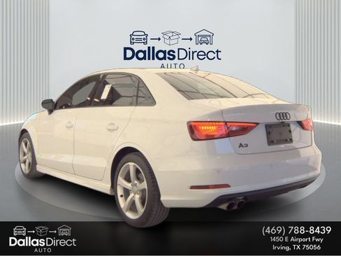 Used 2015 Audi A3 1.8T Premium w/ Driver Assistance Package image 8