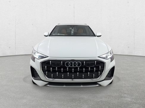 New 2026 Audi Q8 Prestige AWD/4WD image 2