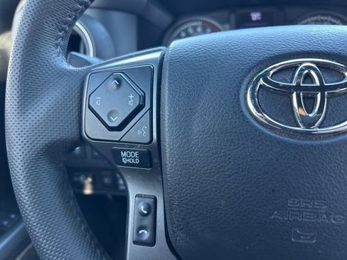 Used 2023 Toyota Tacoma TRD Pro image 23