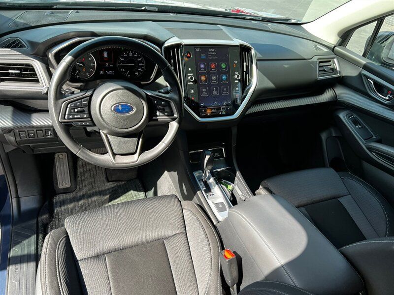 Used 2024 Subaru Ascent Premium w/ Convenience Package AWD/4WD image 19