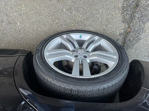 Used 2014 Mercedes-Benz GLK 350 4MATIC w/ Premium 1 Package image 12