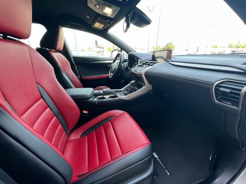 Used 2021 Lexus NX 300 F Sport image 26