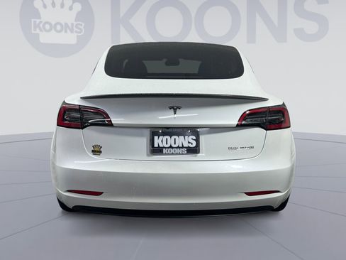 Used 2023 Tesla Model 3 Performance image 5