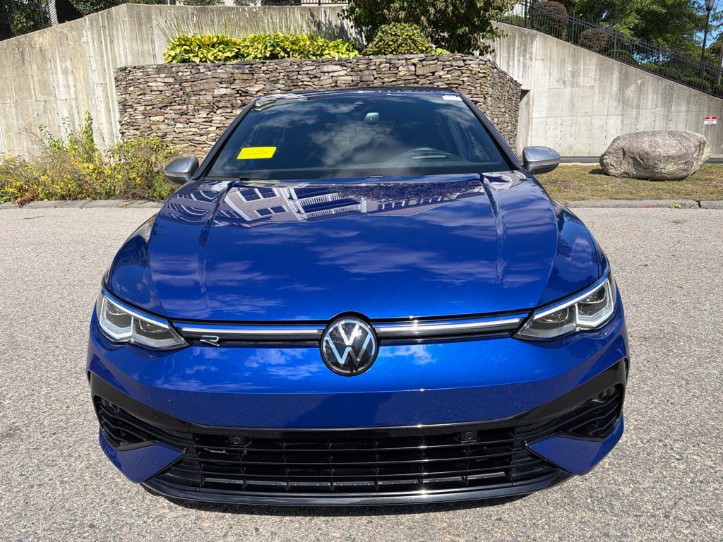 Used 2024 Volkswagen Golf R AWD/4WD image 10