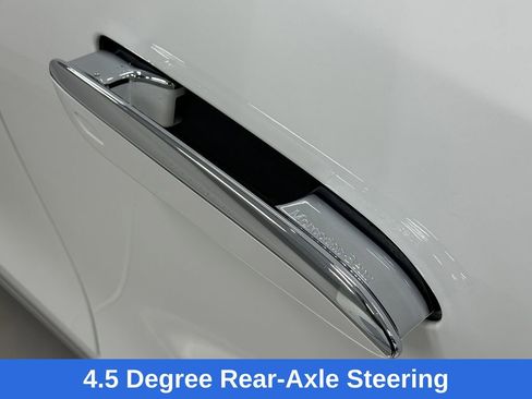 Certified 2025 Mercedes-Benz E 450 4MATIC Sedan image 14