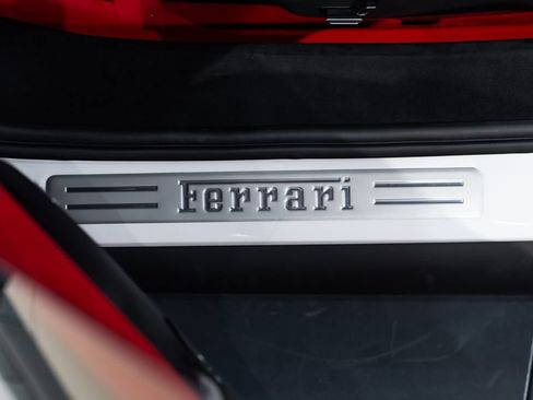 Certified 2023 Ferrari 296 GTB RWD image 26