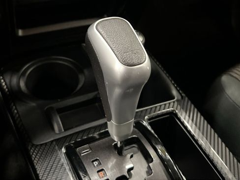 Used 2024 Toyota 4Runner TRD Off-Road image 17