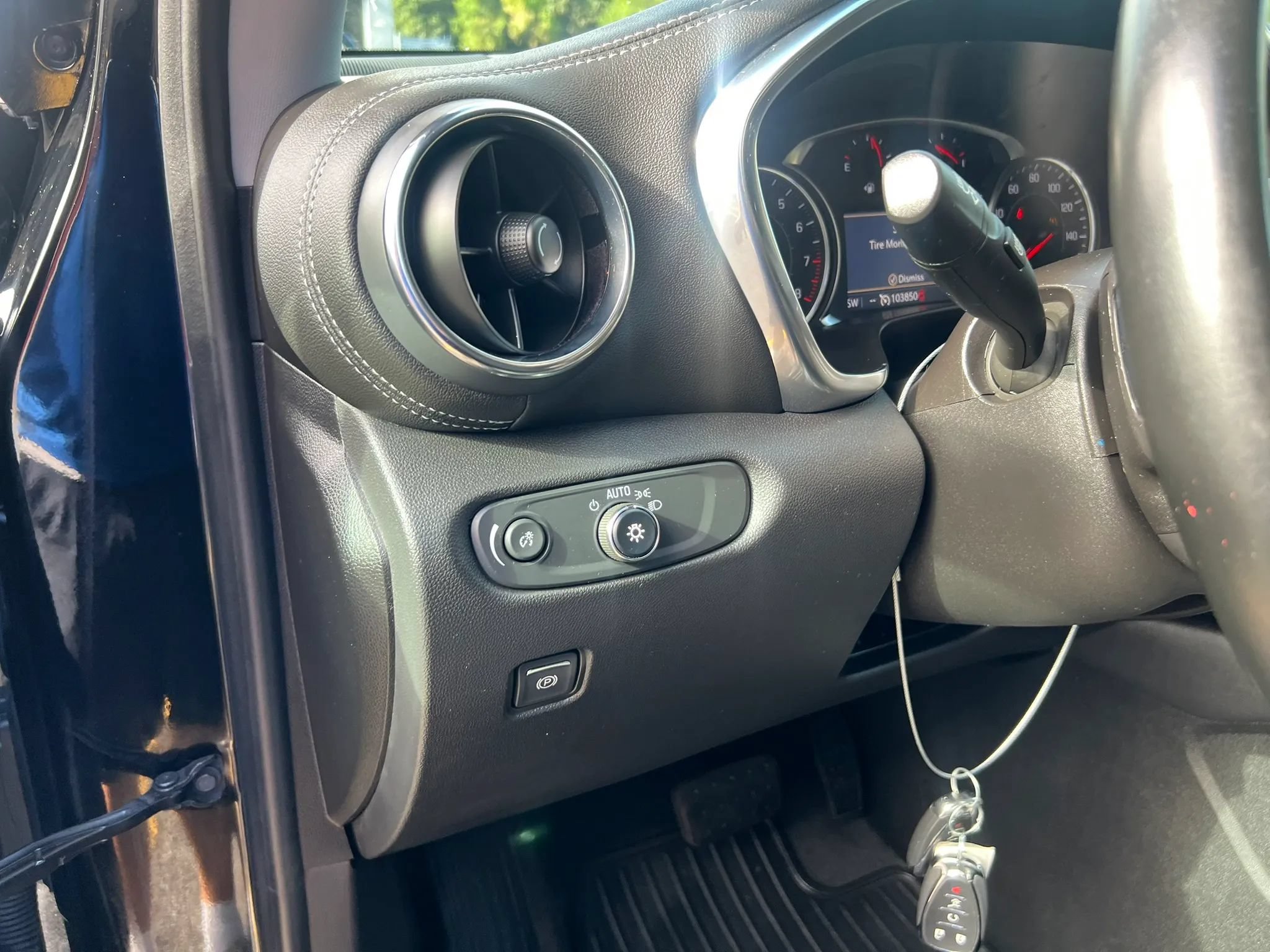 Used 2023 Chevrolet Blazer LT w/ LPO, Floor Liner Package AWD/4WD image 14