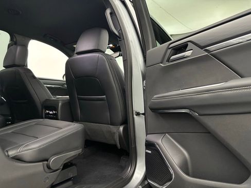 New 2026 GMC Acadia Elevation w/ Elevation Premium Package image 37