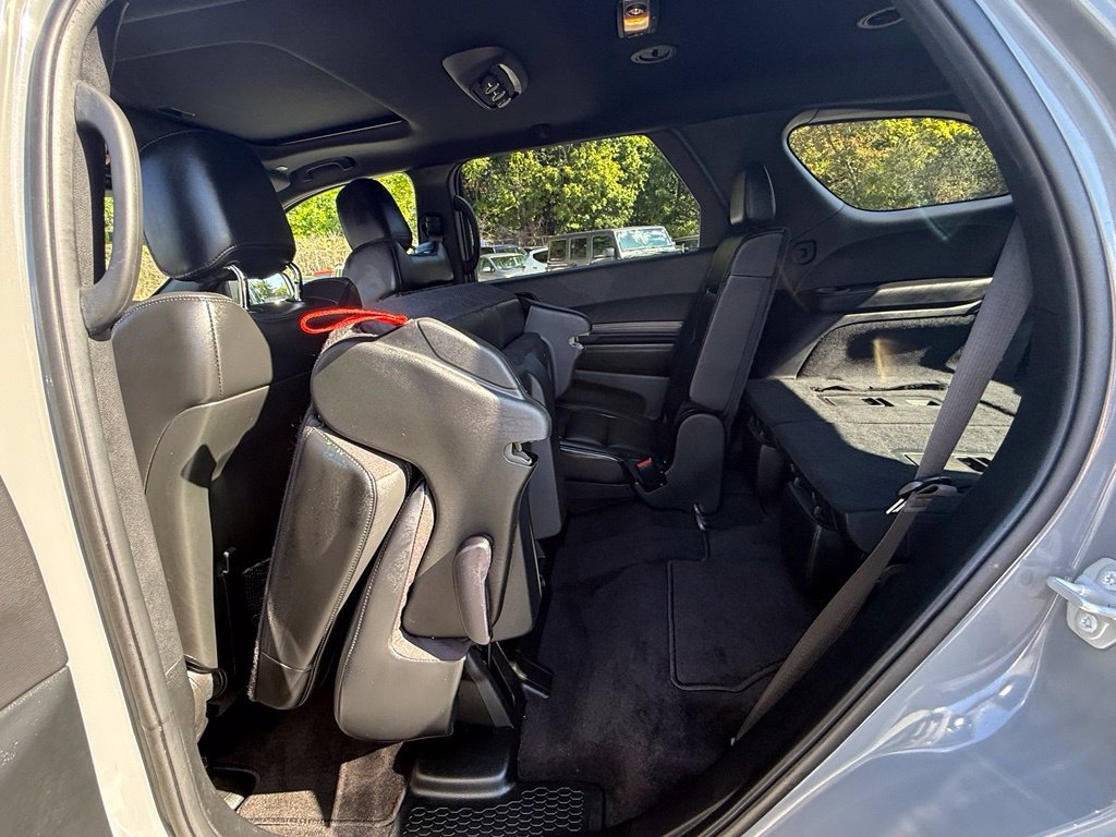 Used 2022 Dodge Durango GT AWD/4WD image 43