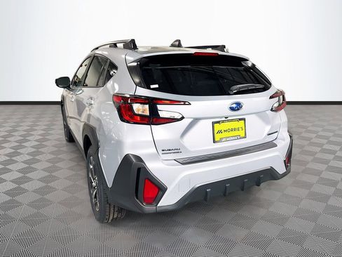 New 2026 Subaru Crosstrek 2.0i Premium AWD/4WD image 33