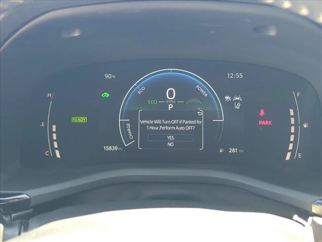 Certified 2025 Toyota Camry SE FWD image 12