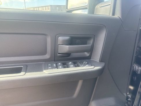 Used 2025 RAM 2500 Tradesman AWD/4WD image 16