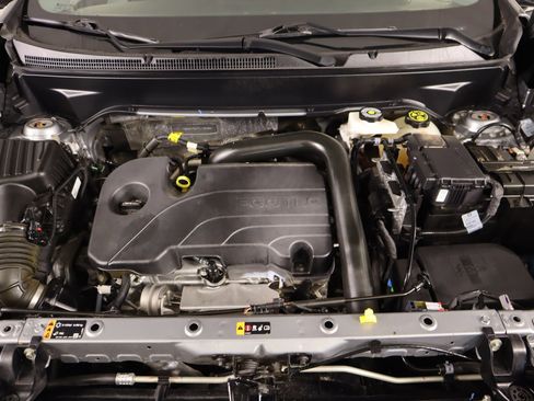 Used 2023 Chevrolet Equinox LT w/ Driver Convenience Package image 19