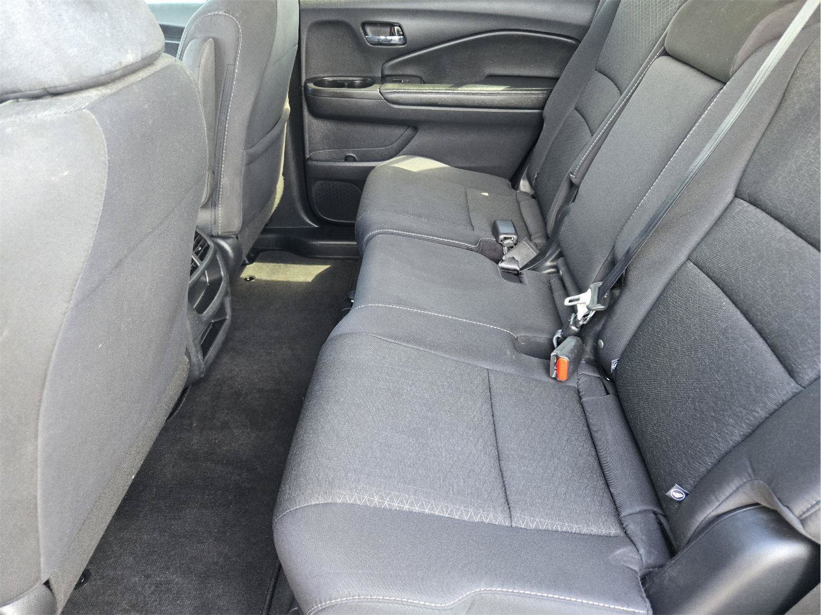 Used 2021 Honda Passport Sport image 27