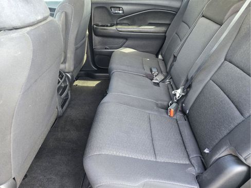 Used 2021 Honda Passport Sport image 27
