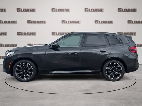 Used 2025 BMW X3 M50 w/ Premium Package AWD/4WD image 2