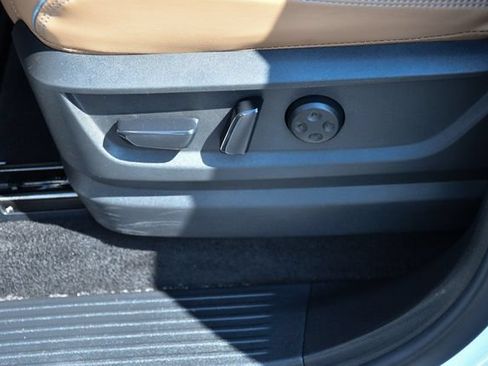 Used 2025 INFINITI QX80 Luxe AWD/4WD image 34