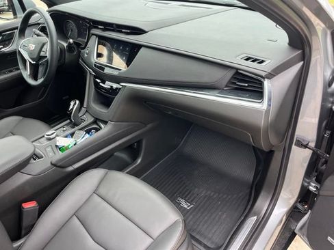 Used 2026 Cadillac XT5 Premium Luxury w/ Driver Assist Package FWD image 41
