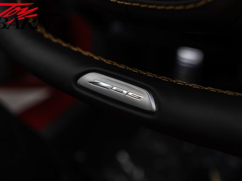 Used 2025 Chevrolet Corvette Z06 image 41