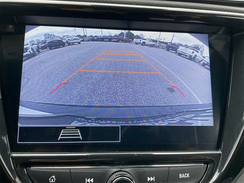 Used 2023 Chevrolet TrailBlazer RS w/ Convenience Package image 20