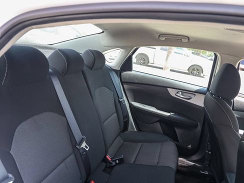 Used 2023 Kia Forte LXS FWD image 17