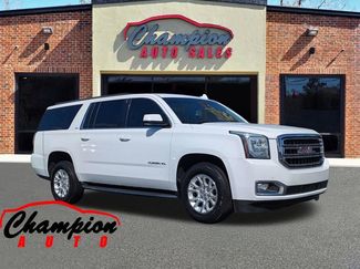 Used 2018 GMC Yukon XL SLT video 1