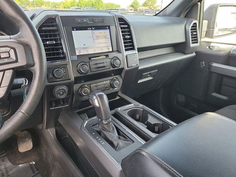 Used 2019 Ford F150 XLT w/ Equipment Group 302A Luxury image 20