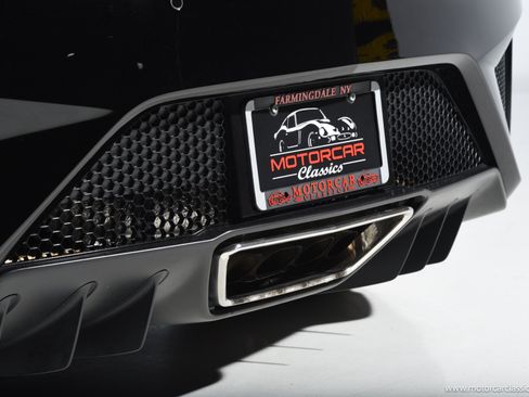Used 2018 Acura NSX AWD/4WD image 14