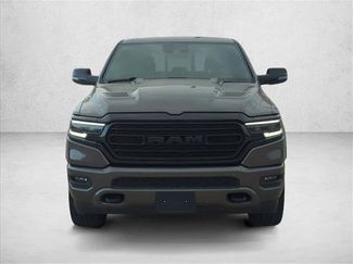 Used 2024 RAM 1500 Limited w/ Night Edition video 2
