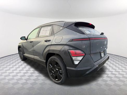New 2026 Hyundai Kona SEL Sport image 7