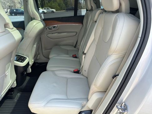 Used 2019 Volvo XC90 T6 Inscription w/ Advanced Package AWD/4WD image 47