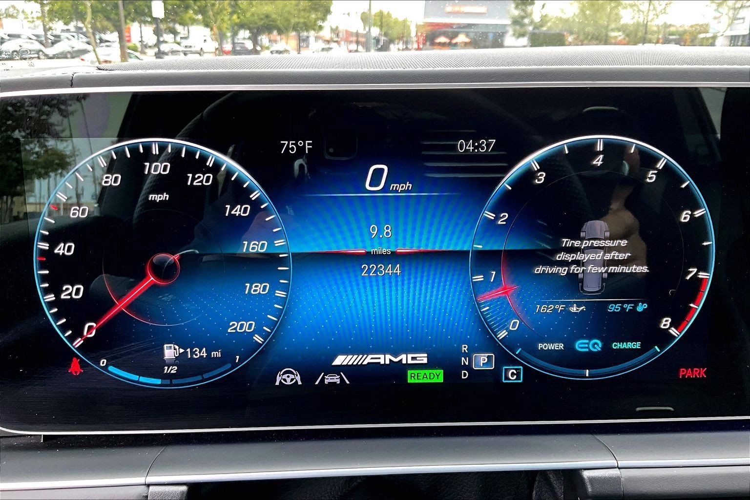 Used 2023 Mercedes-Benz GLS 63 AMG 4MATIC image 24