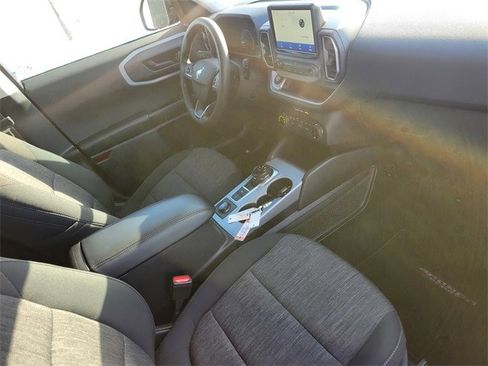 Certified 2022 Ford Bronco Sport Big Bend image 24