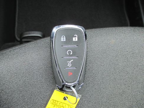 Used 2019 Chevrolet Equinox LT image 23