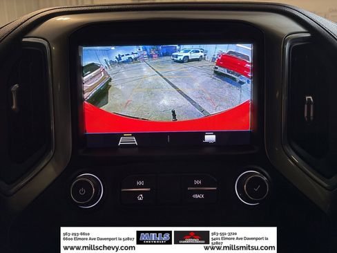 Used 2020 Chevrolet Silverado 1500 LT w/ All-Star Edition image 21