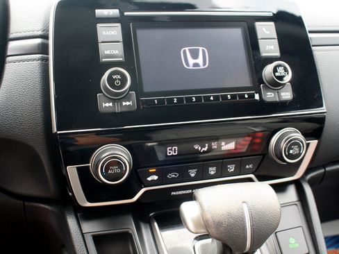 Used 2017 Honda CR-V LX image 25