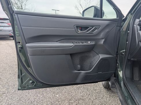 Certified 2026 Subaru Outback Touring image 12