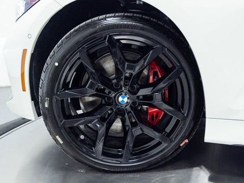 New 2026 BMW 330i xDrive Sedan w/ M Sport Package image 26