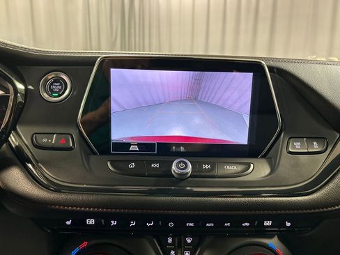 Used 2022 Chevrolet Blazer RS image 17