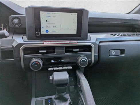 New 2026 Toyota Tacoma SR5 AWD/4WD image 12