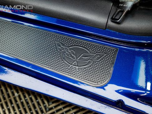 Used 2004 Chevrolet Corvette Z06 w/ Z06 Preferred Equipment Group image 72