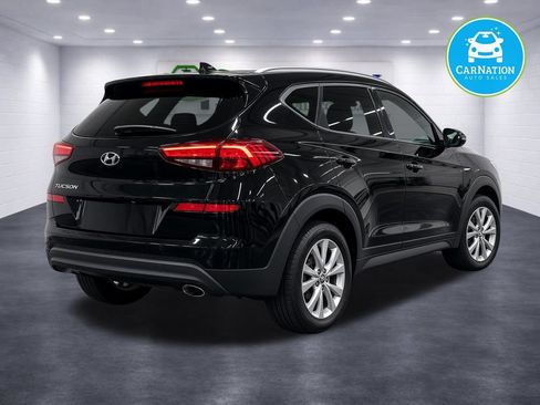 Used 2019 Hyundai Tucson Value AWD/4WD image 5