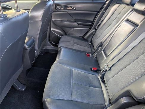 Used 2024 Mitsubishi Eclipse Cross SE image 17