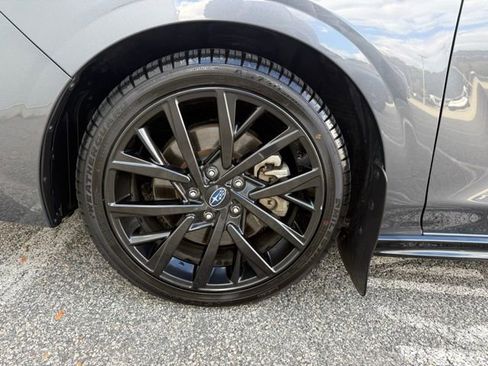 Used 2024 Subaru Impreza RS image 18
