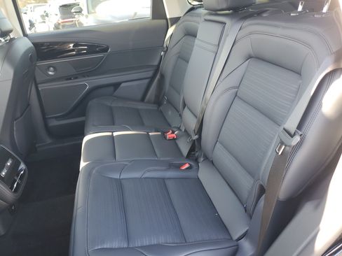 New 2026 Lincoln Nautilus Reserve image 31